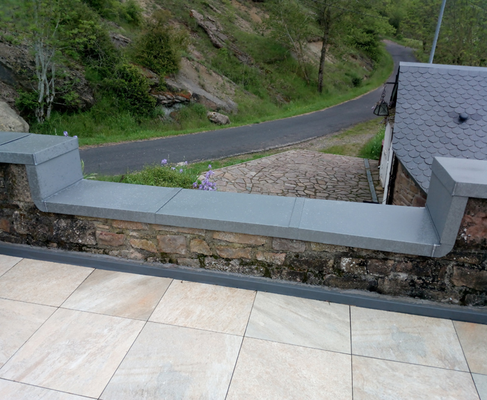 Rénovation toiture Vimenet Campagnac