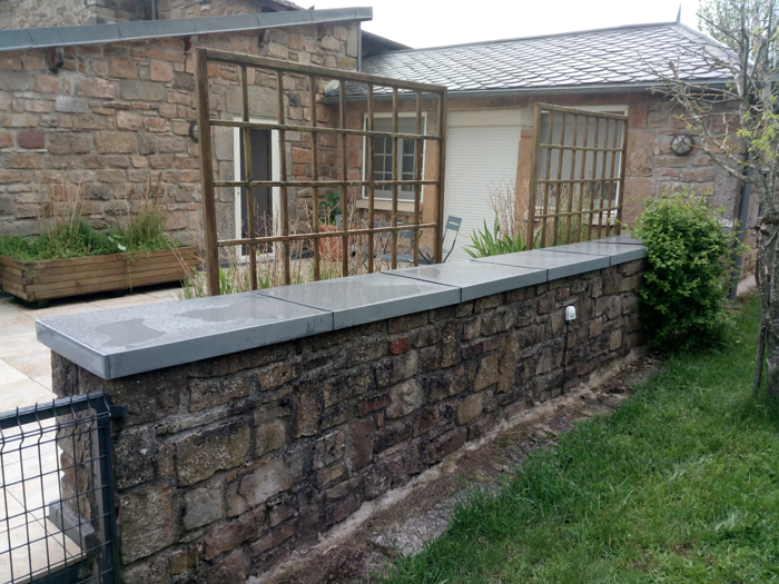 Rénovation toiture Sévérac d'Aveyron Vézins-de-Lévézou