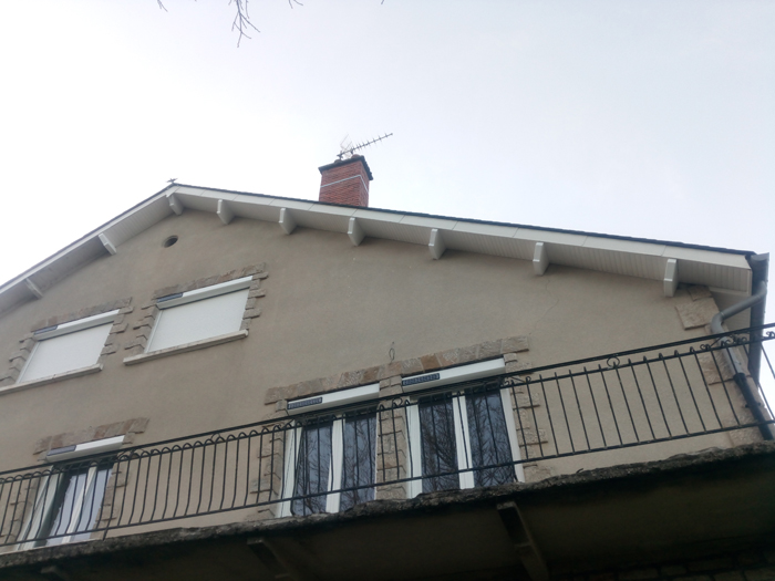 Couvreur spécialisé en rénovation toiture à Sévérac d'Aveyron