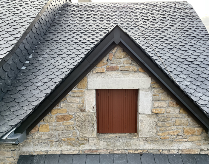 Réparation toiture à Campagnac Vimenet Vézins-de-Lévézou